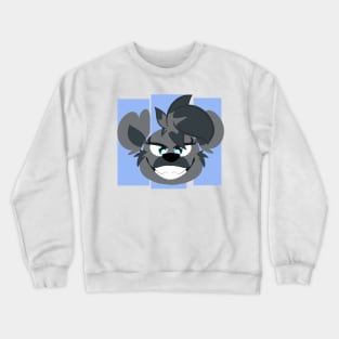 Mini Helen! ~ Crewneck Sweatshirt